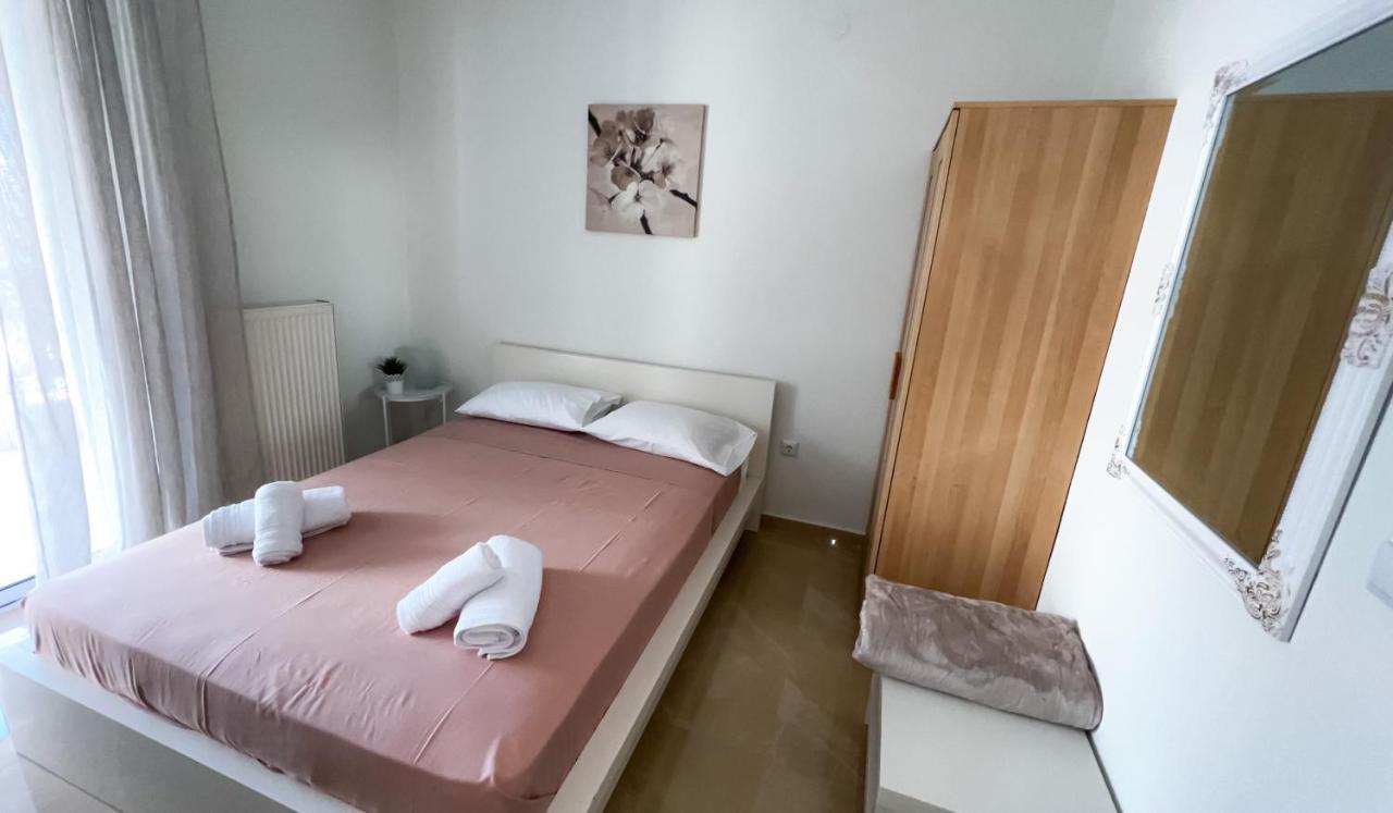 Appartement House Néoi Epivátai